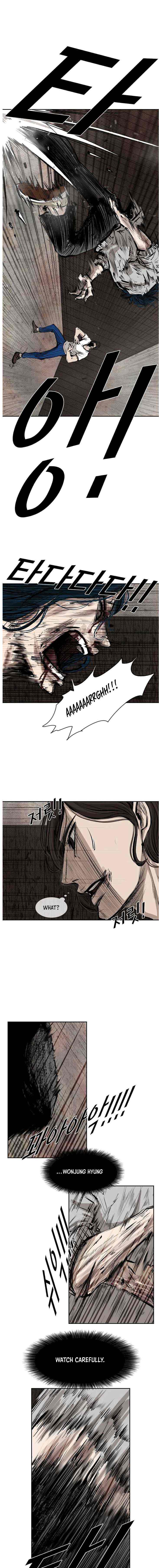 Read Shark Manga Online