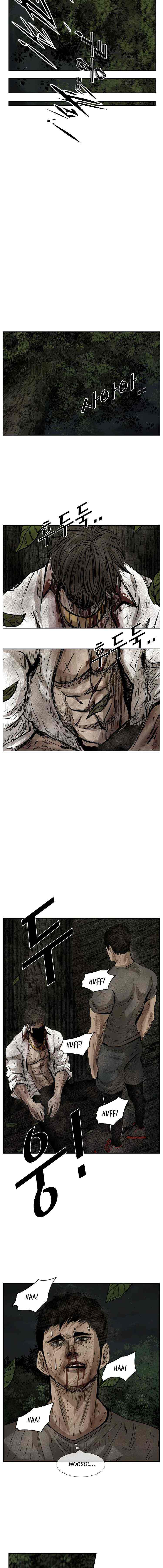 Read Shark Manga Online