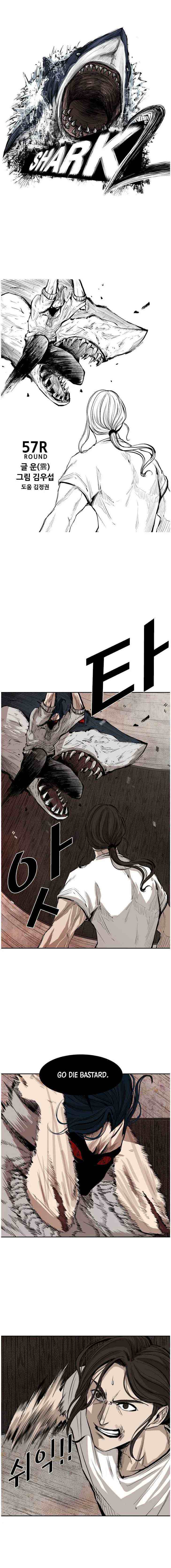 Read Shark Manga Online