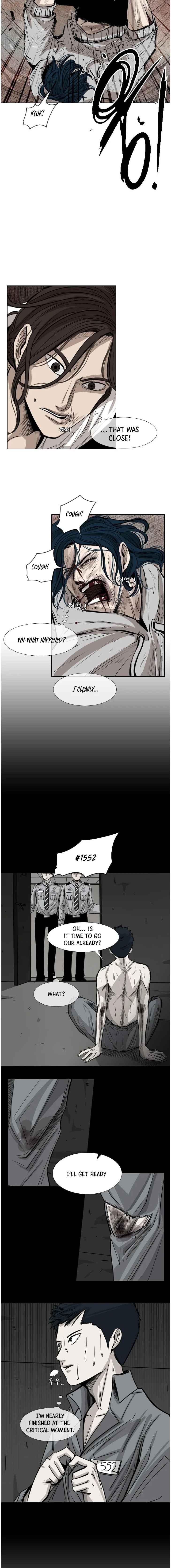 Read Shark Manga Online