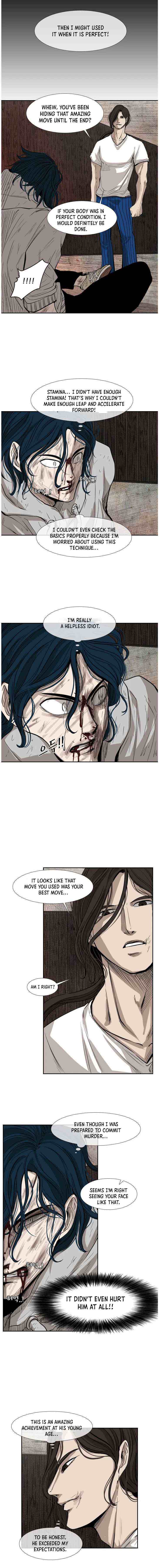 Read Shark Manga Online