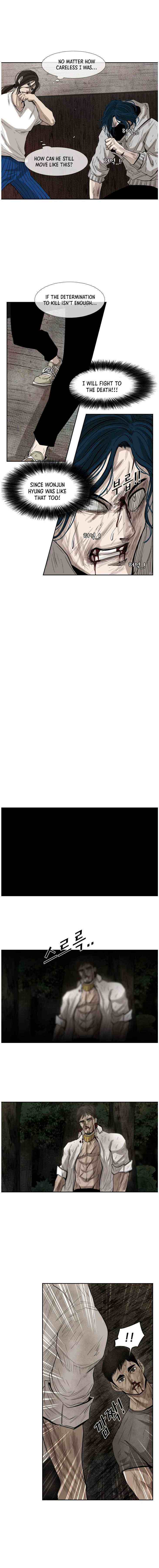 Read Shark Manga Online