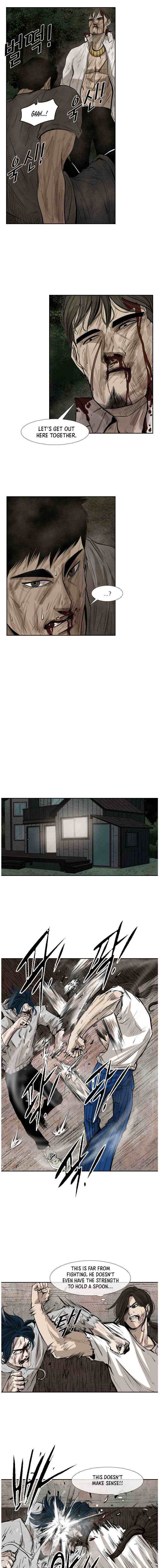 Read Shark Manga Online