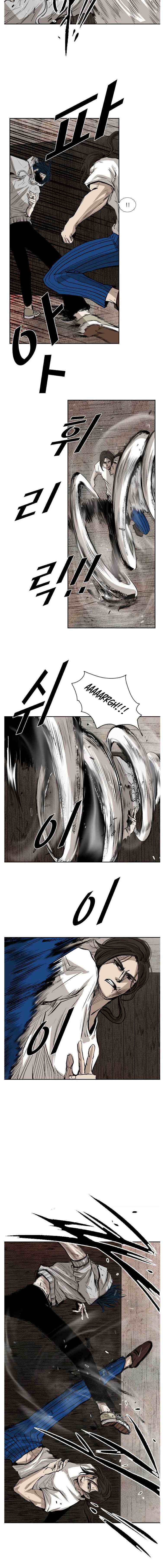 Read Shark Manga Online