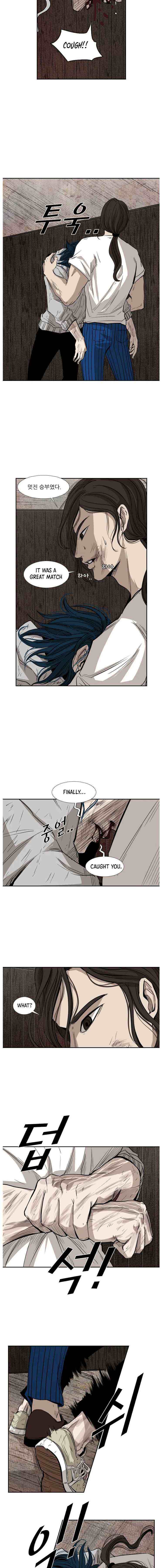 Read Shark Manga Online