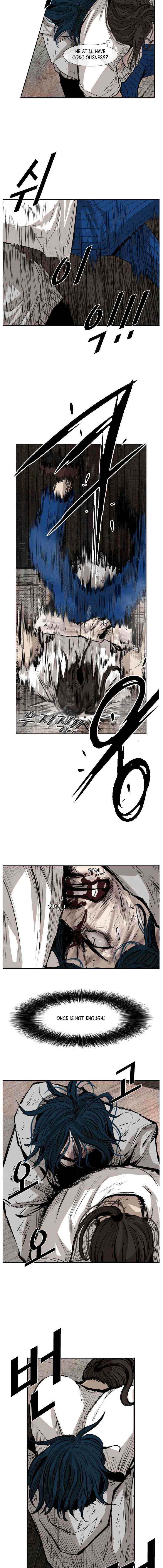 Read Shark Manga Online