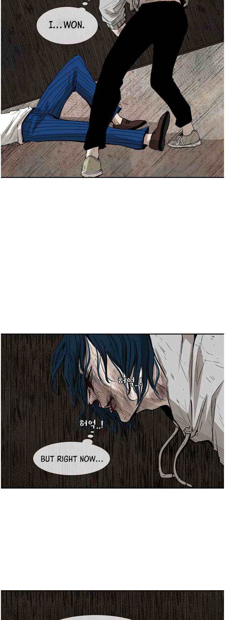 Read Shark Manga Online