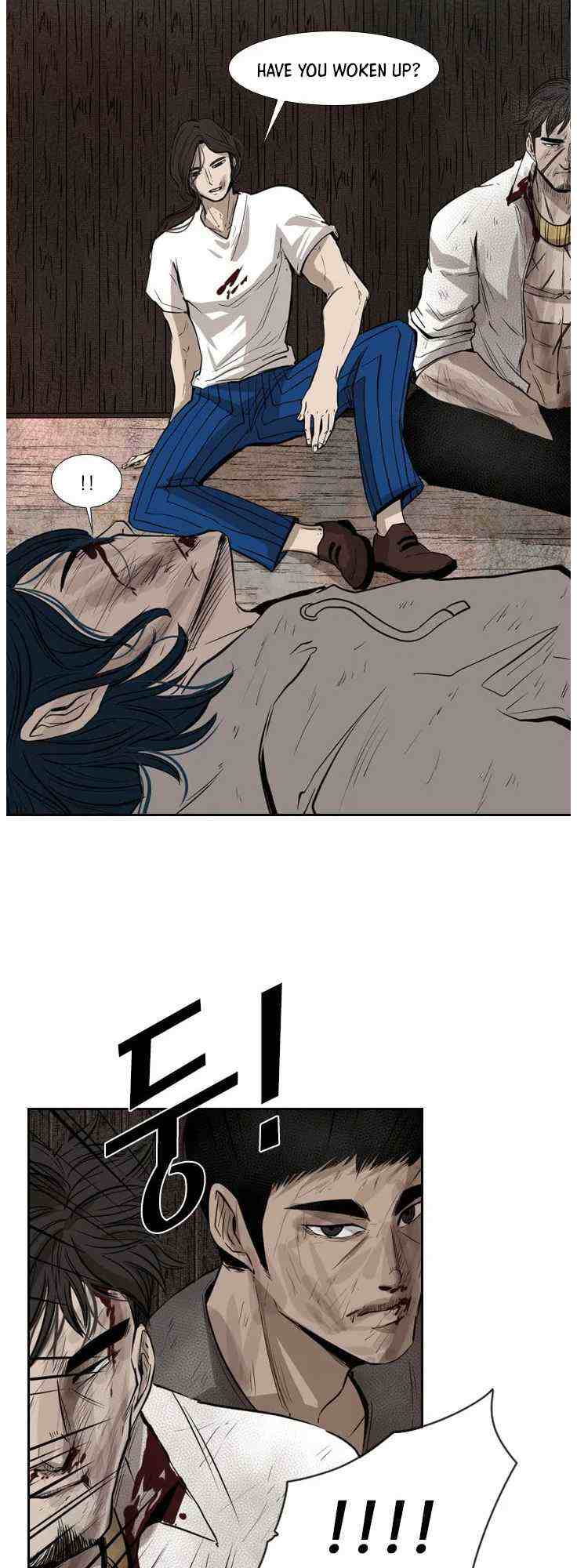 Read Shark Manga Online