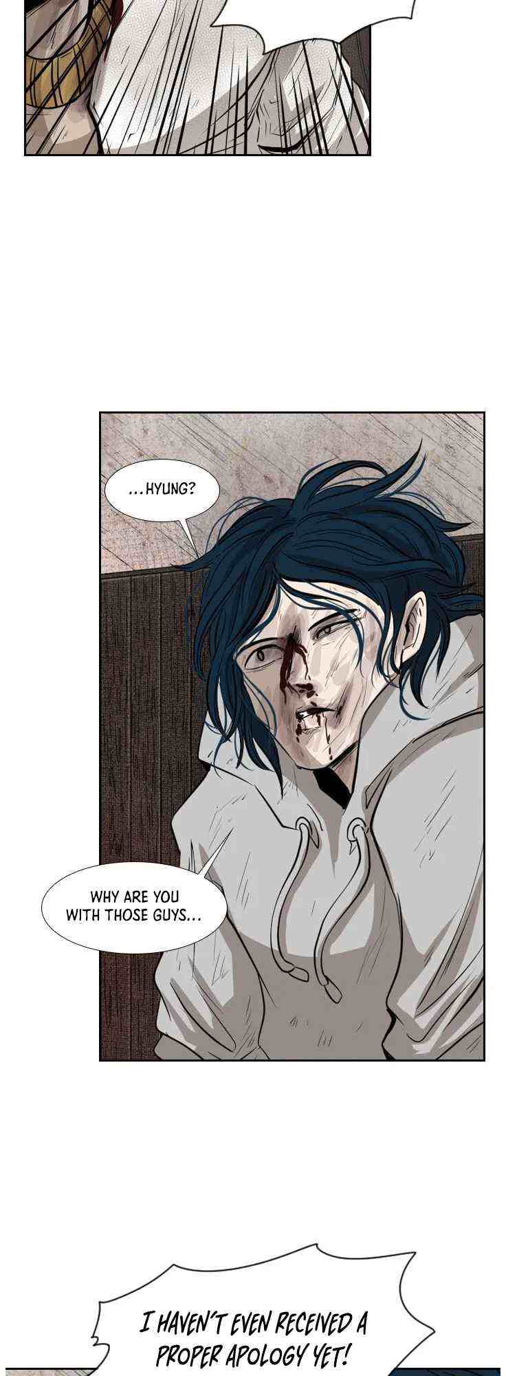 Read Shark Manga Online