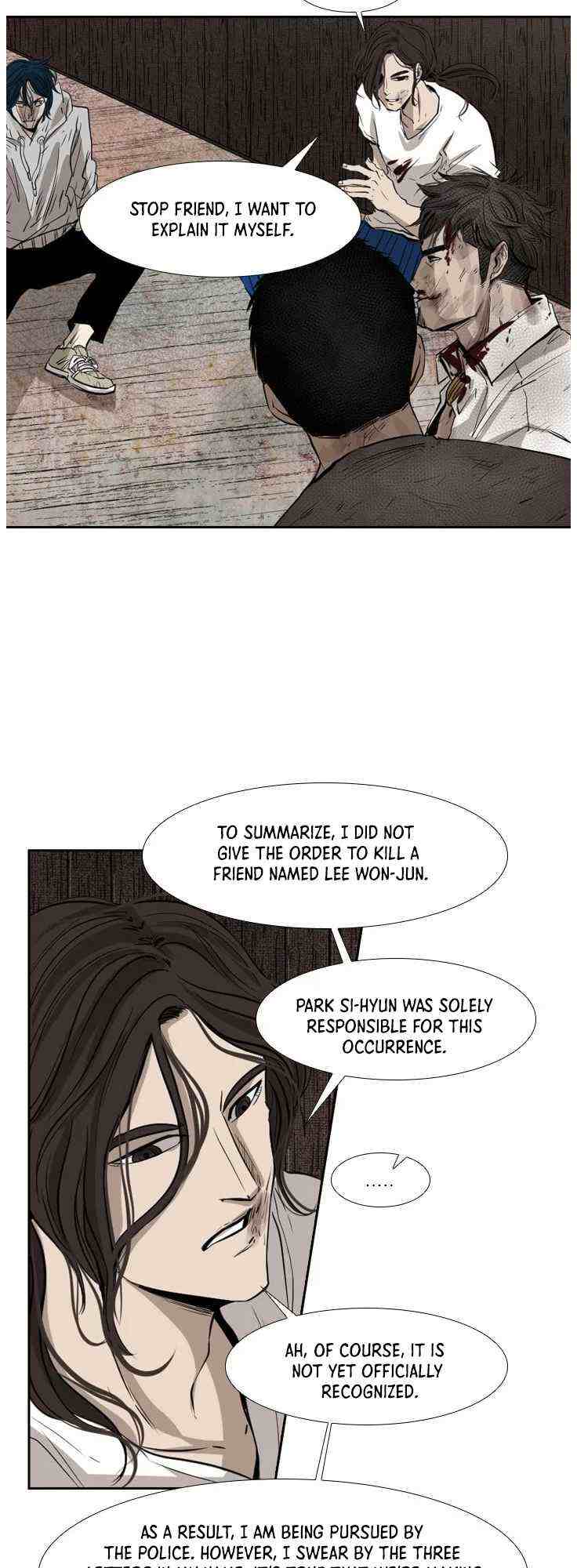 Read Shark Manga Online