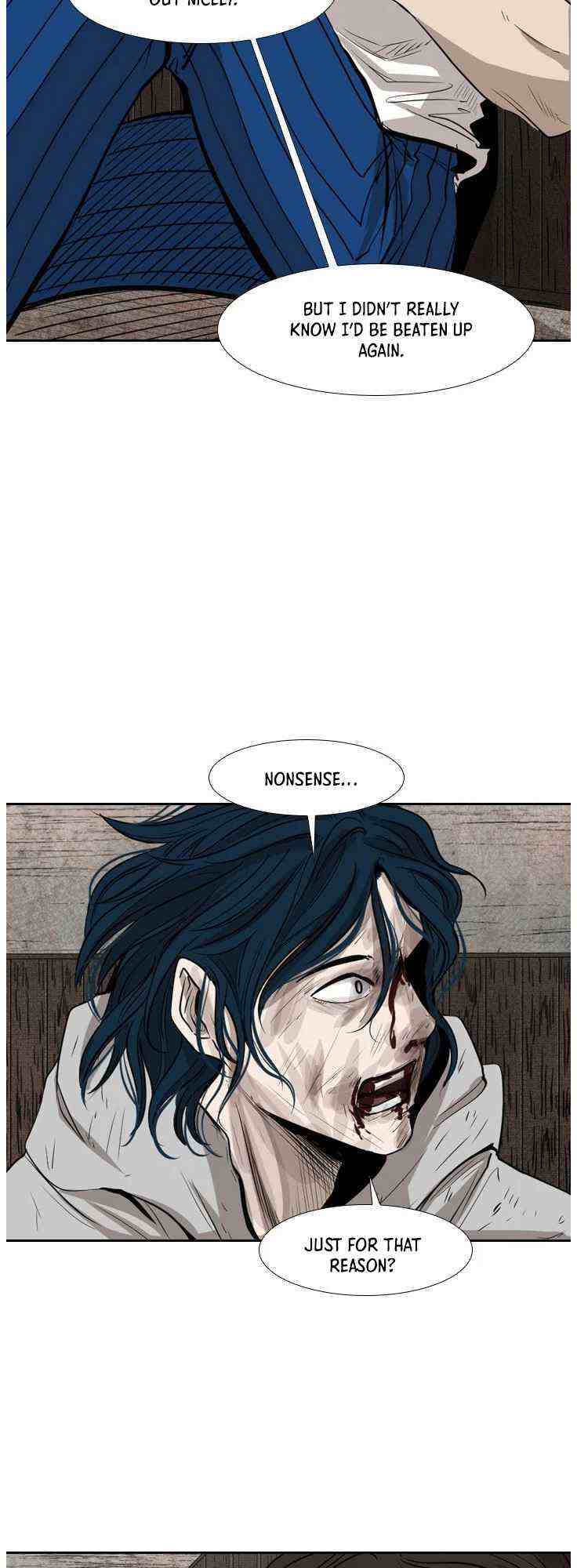 Read Shark Manga Online