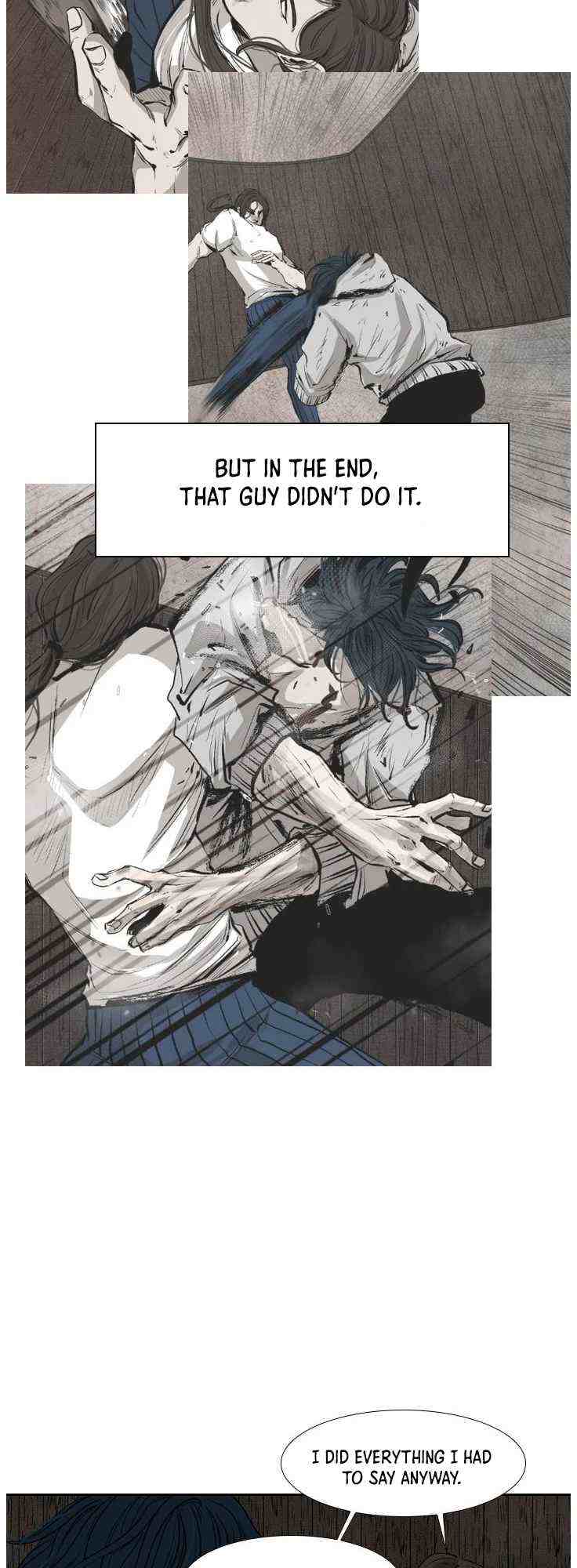 Read Shark Manga Online