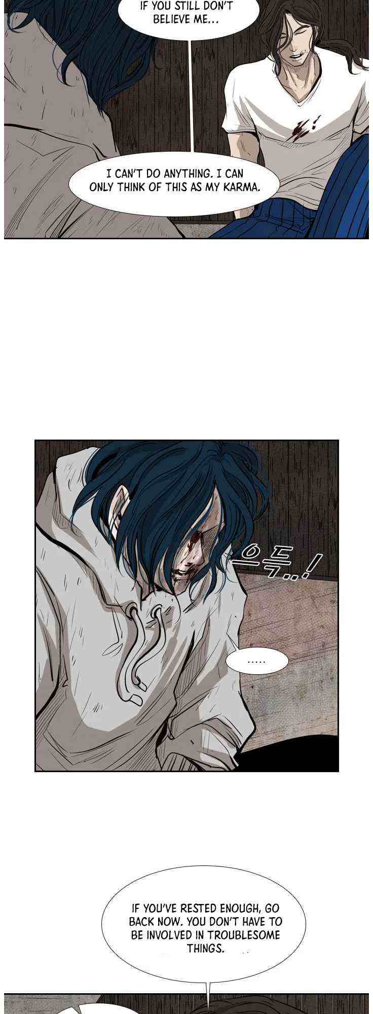 Read Shark Manga Online