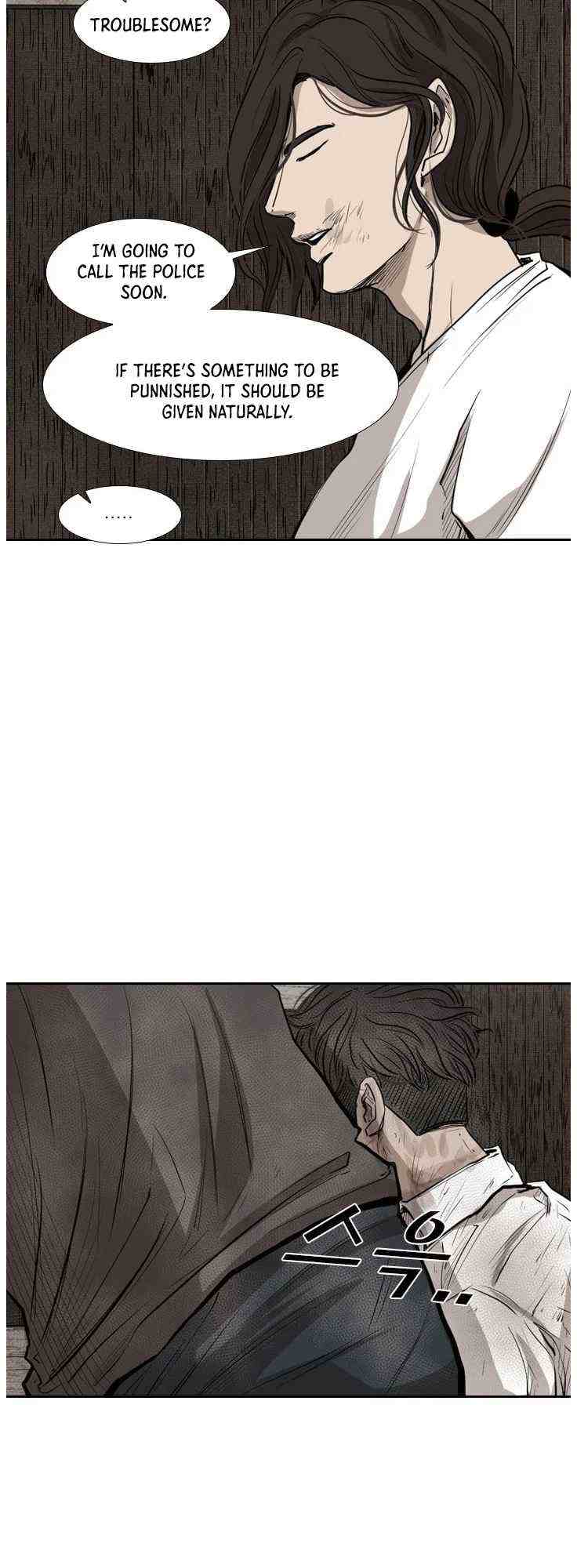 Read Shark Manga Online