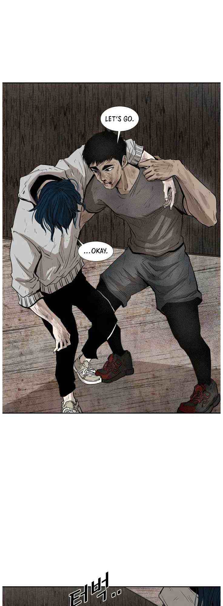 Read Shark Manga Online