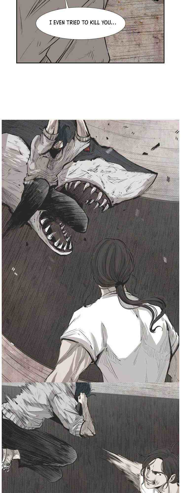 Read Shark Manga Online