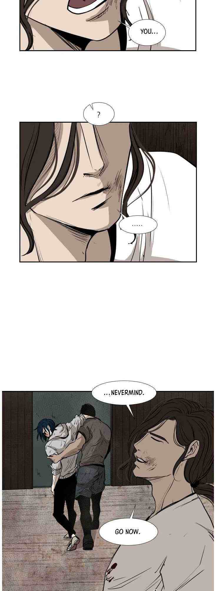 Read Shark Manga Online