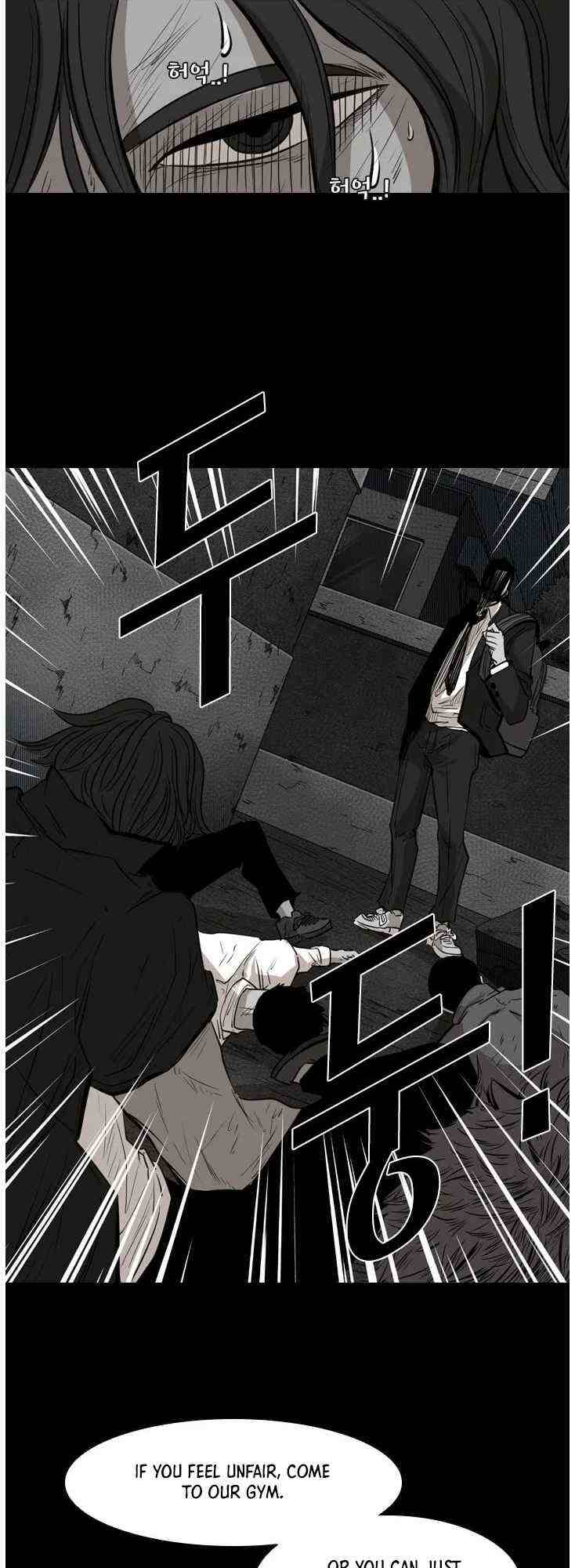 Read Shark Manga Online