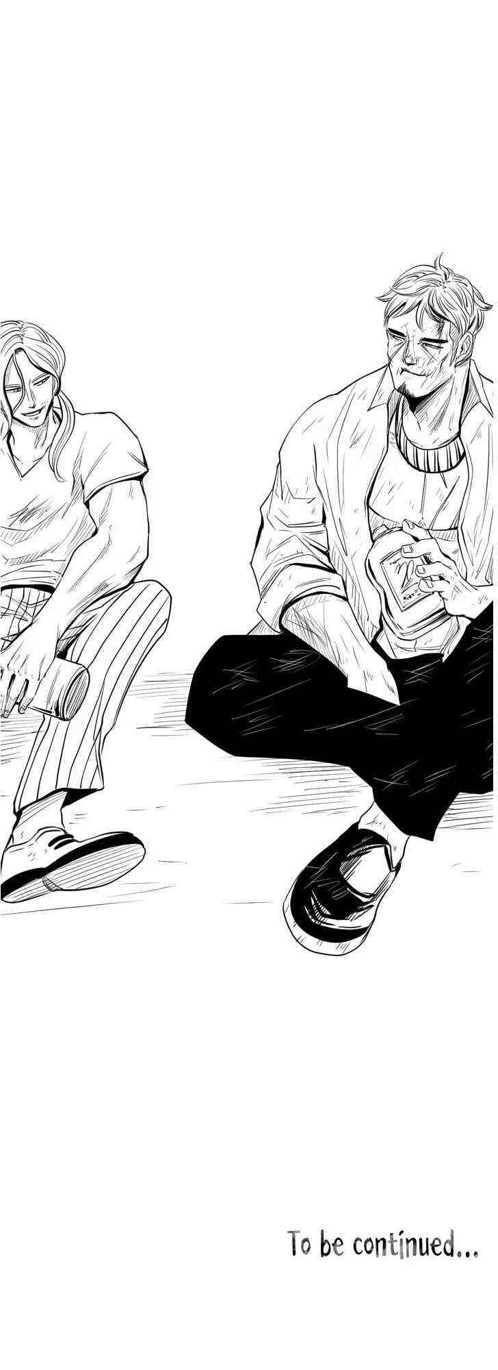 Read Shark Manga Online