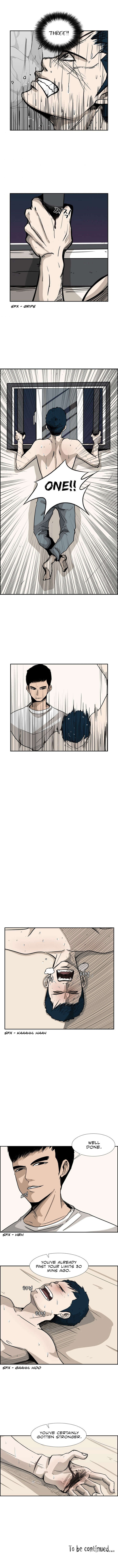 Read Shark Manga Online