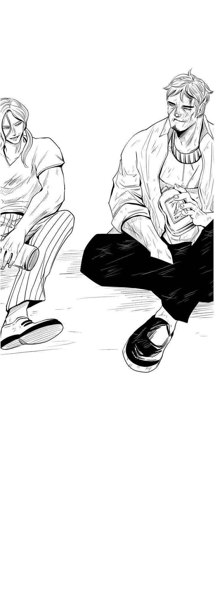 Read Shark Manga Online