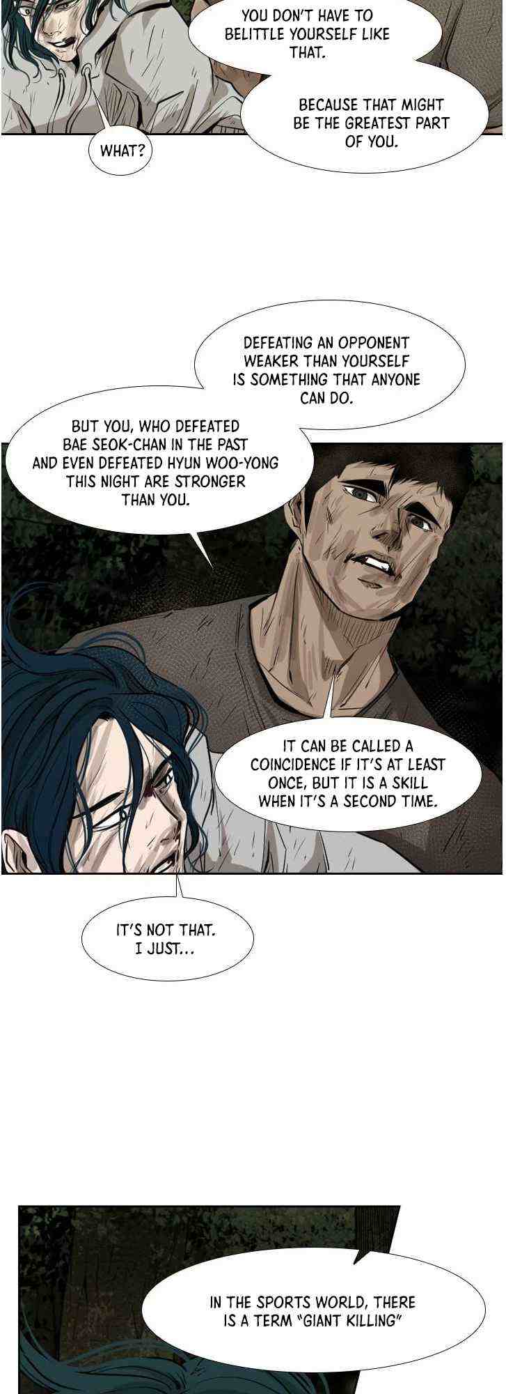 Read Shark Manga Online