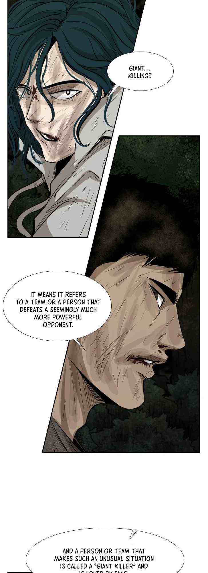 Read Shark Manga Online