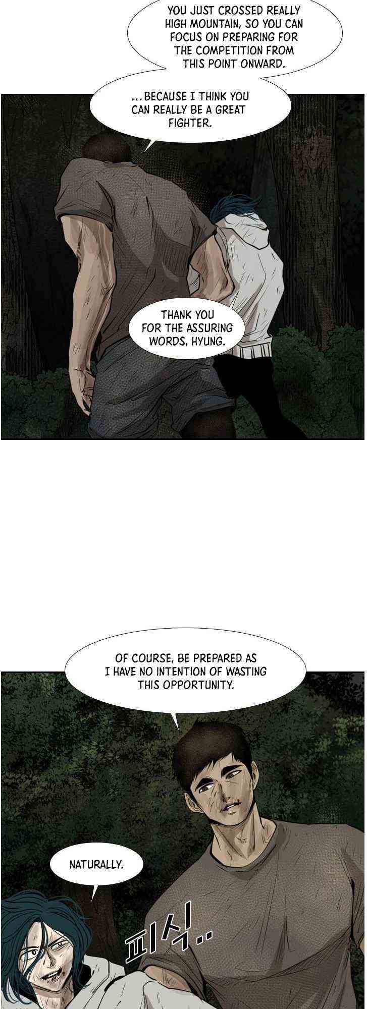 Read Shark Manga Online