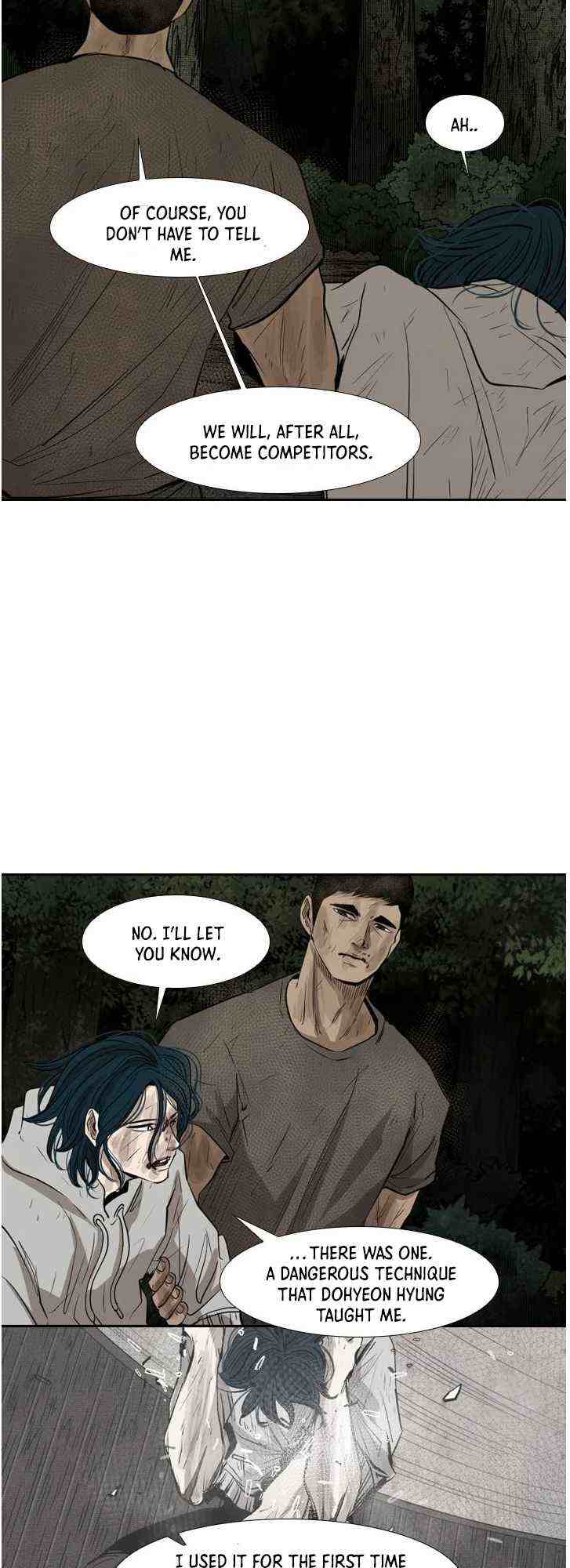 Read Shark Manga Online