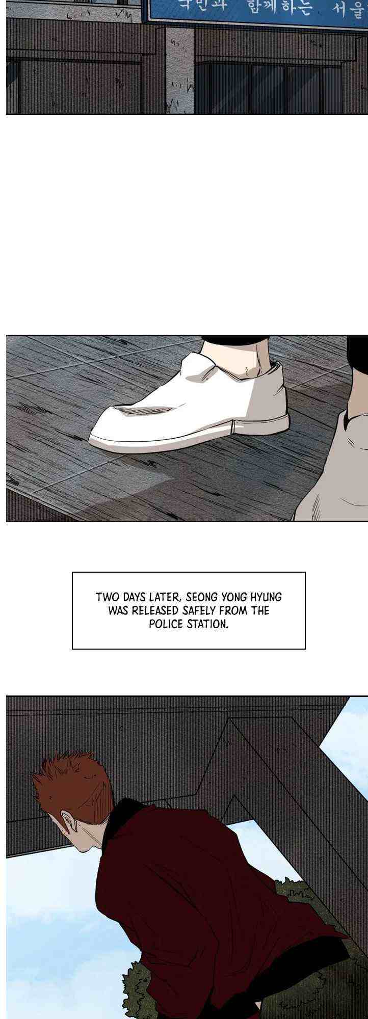 Read Shark Manga Online