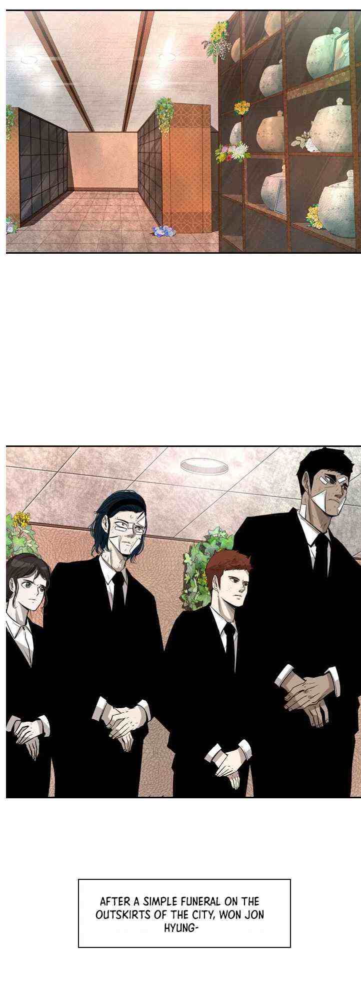 Read Shark Manga Online