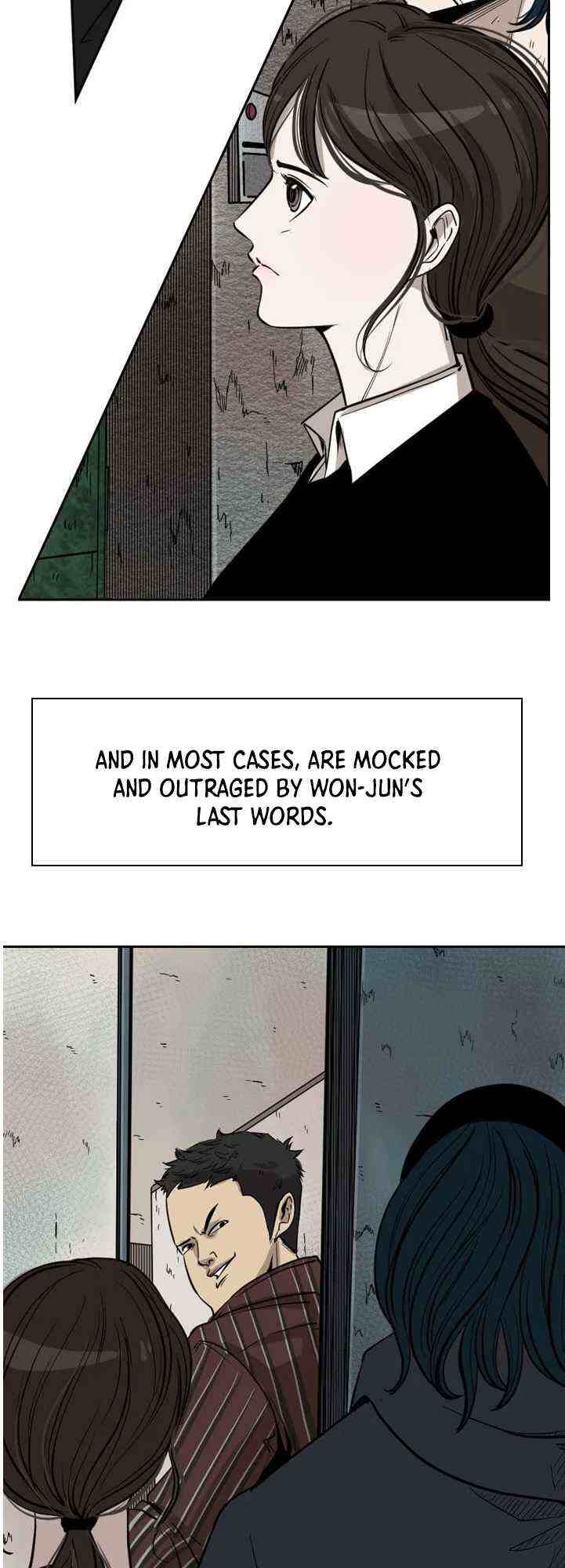 Read Shark Manga Online