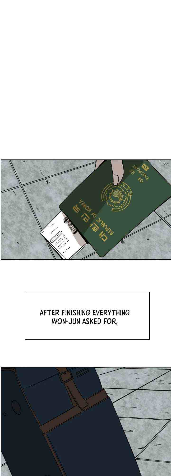 Read Shark Manga Online