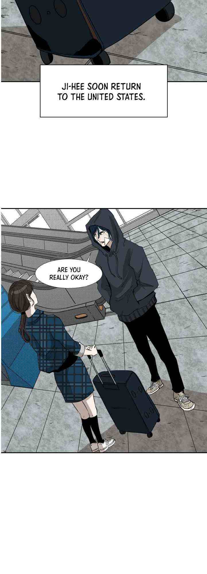 Read Shark Manga Online