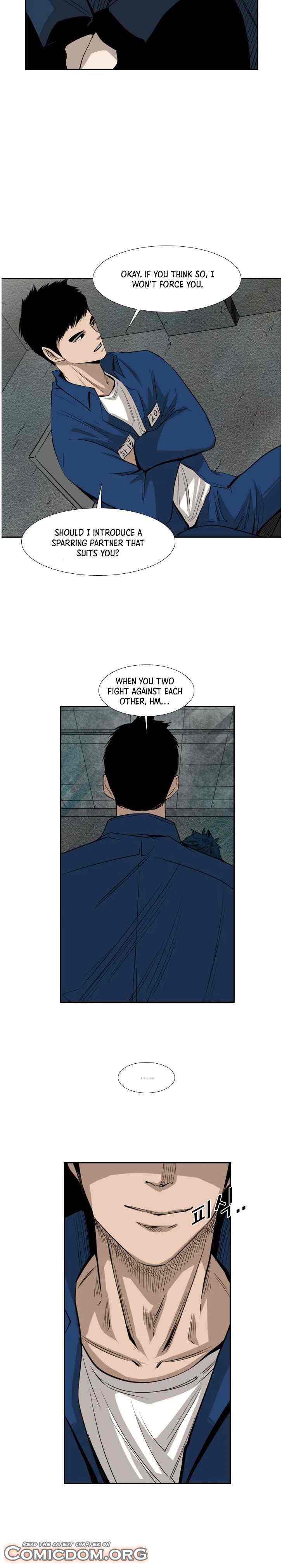 Read Shark Manga Online