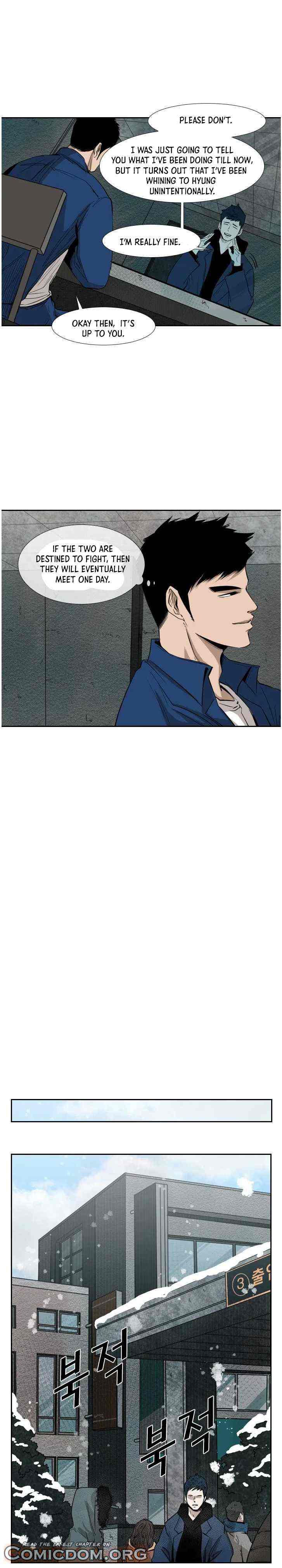 Read Shark Manga Online