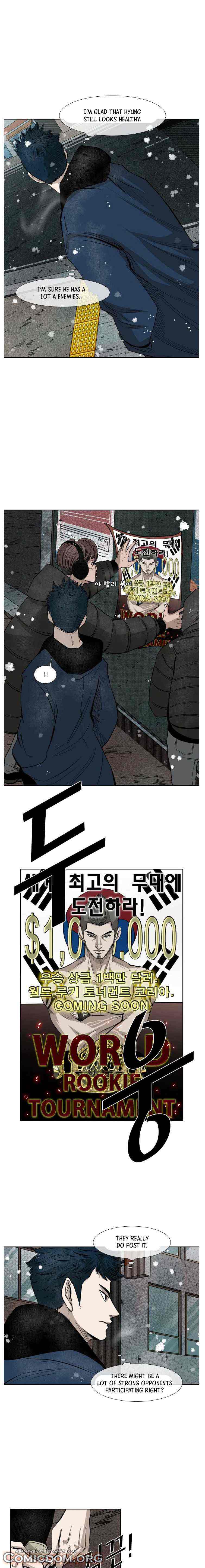 Read Shark Manga Online