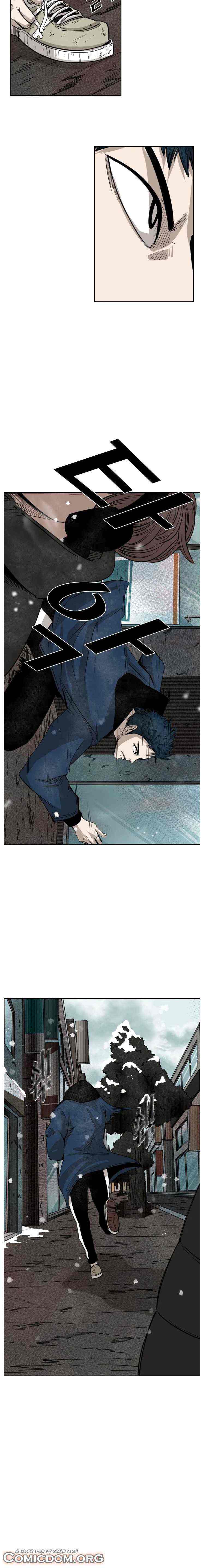 Read Shark Manga Online