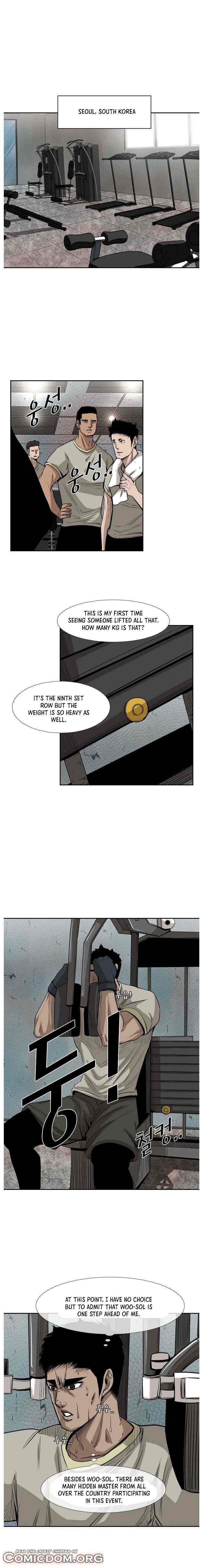 Read Shark Manga Online