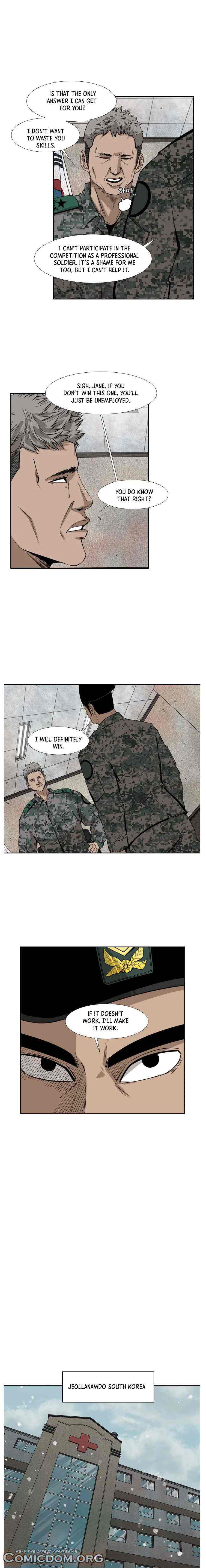 Read Shark Manga Online