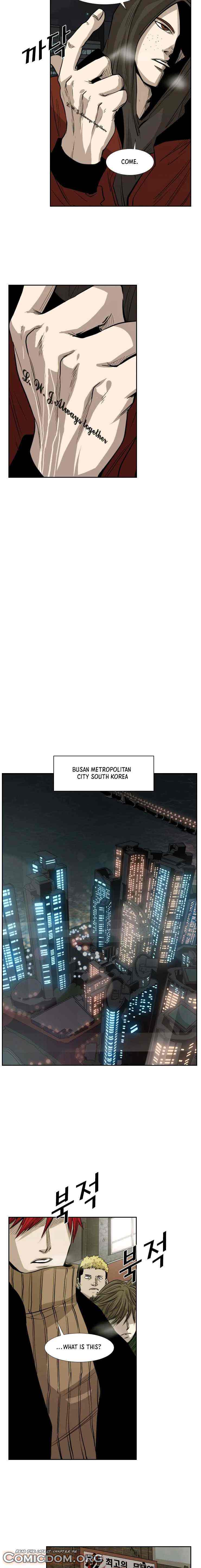 Read Shark Manga Online