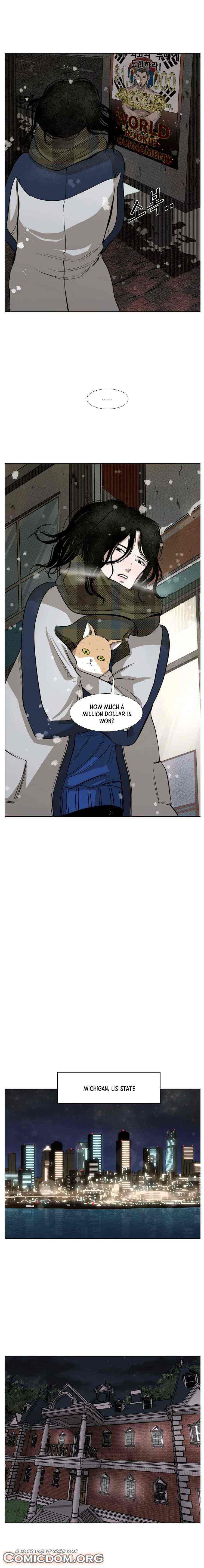 Read Shark Manga Online