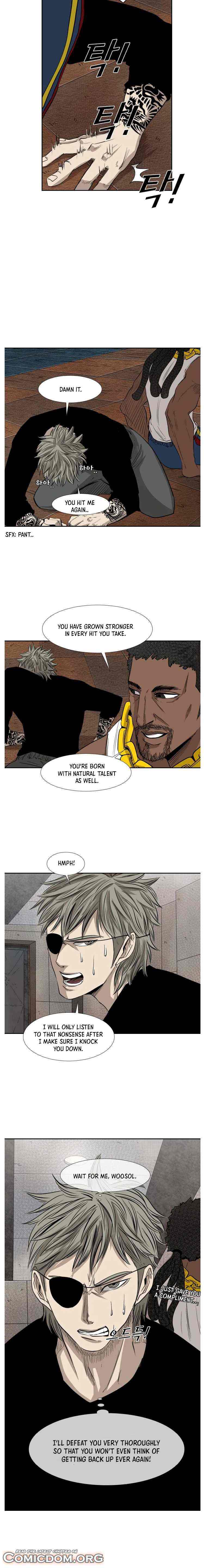 Read Shark Manga Online