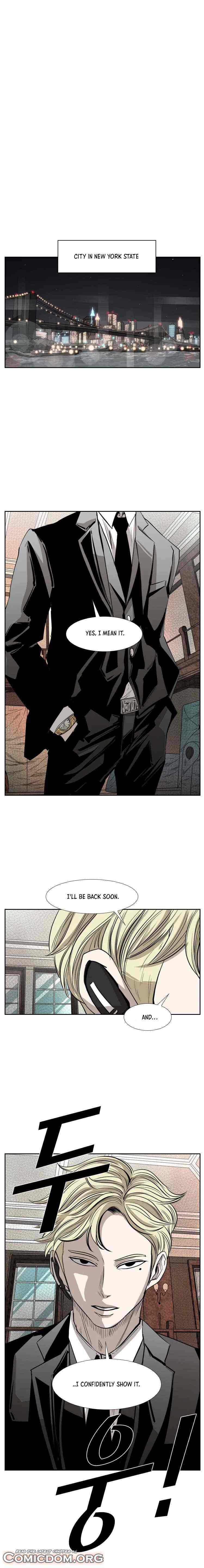 Read Shark Manga Online