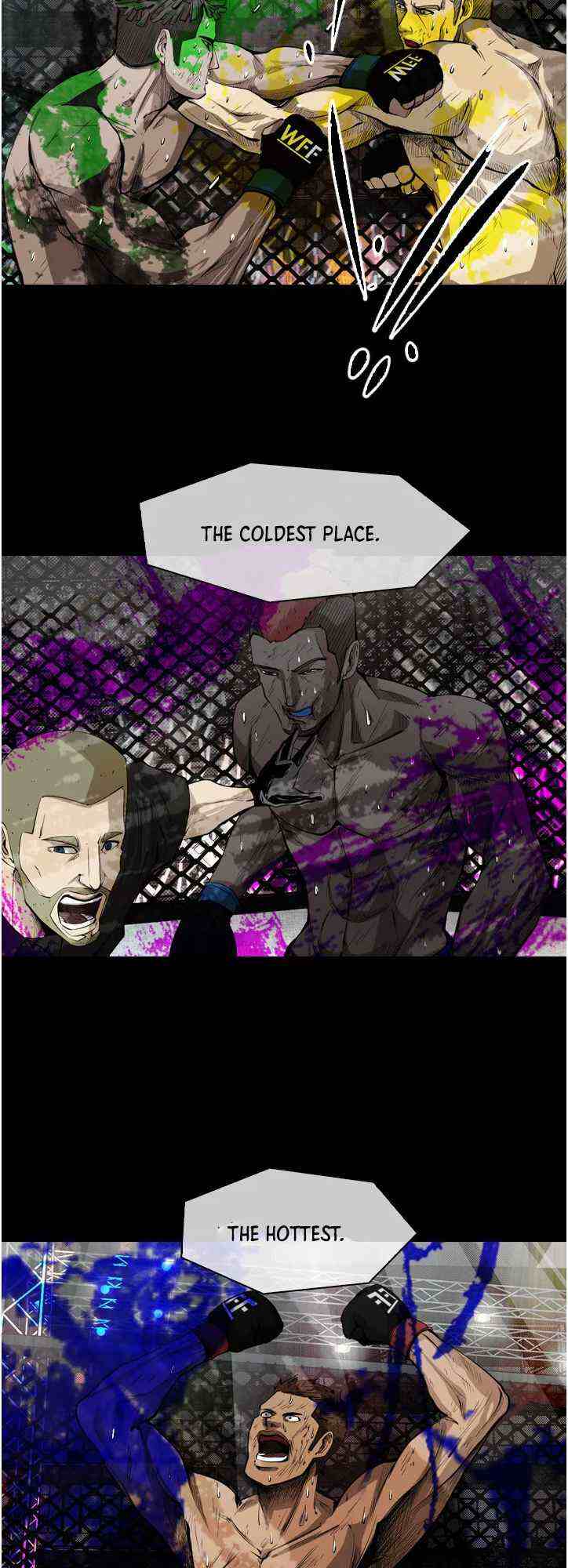 Read Shark Manga Online