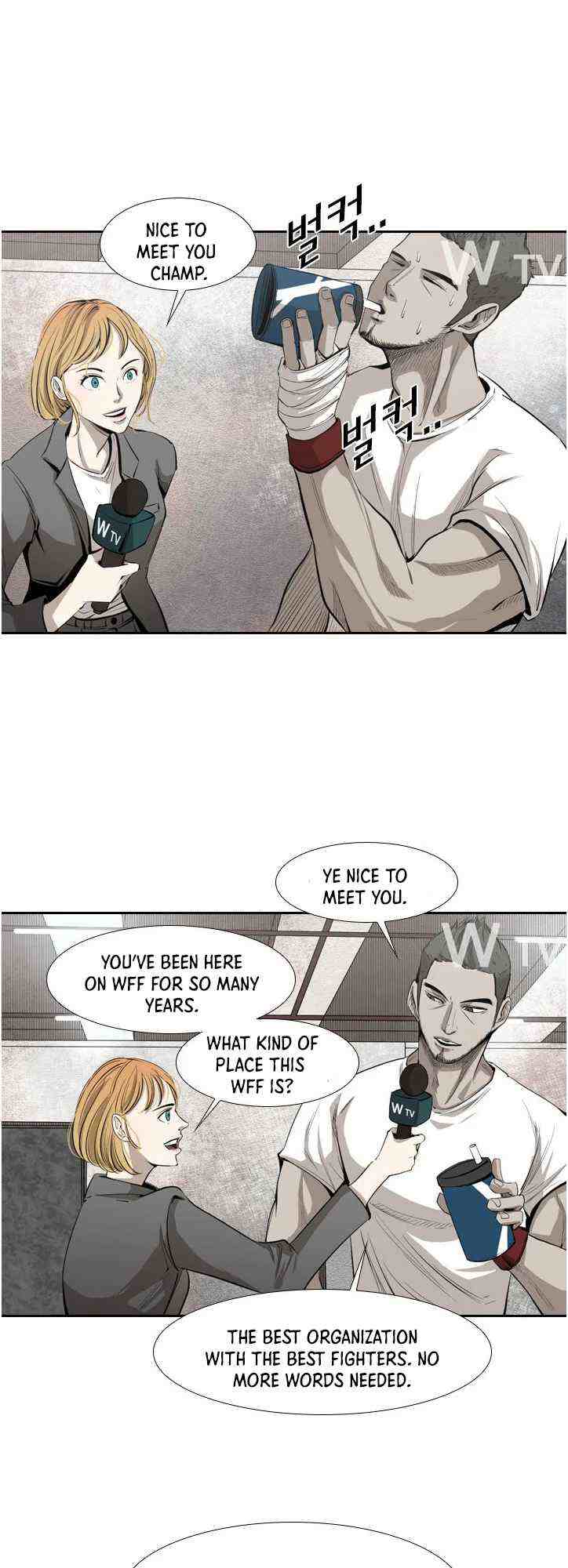 Read Shark Manga Online