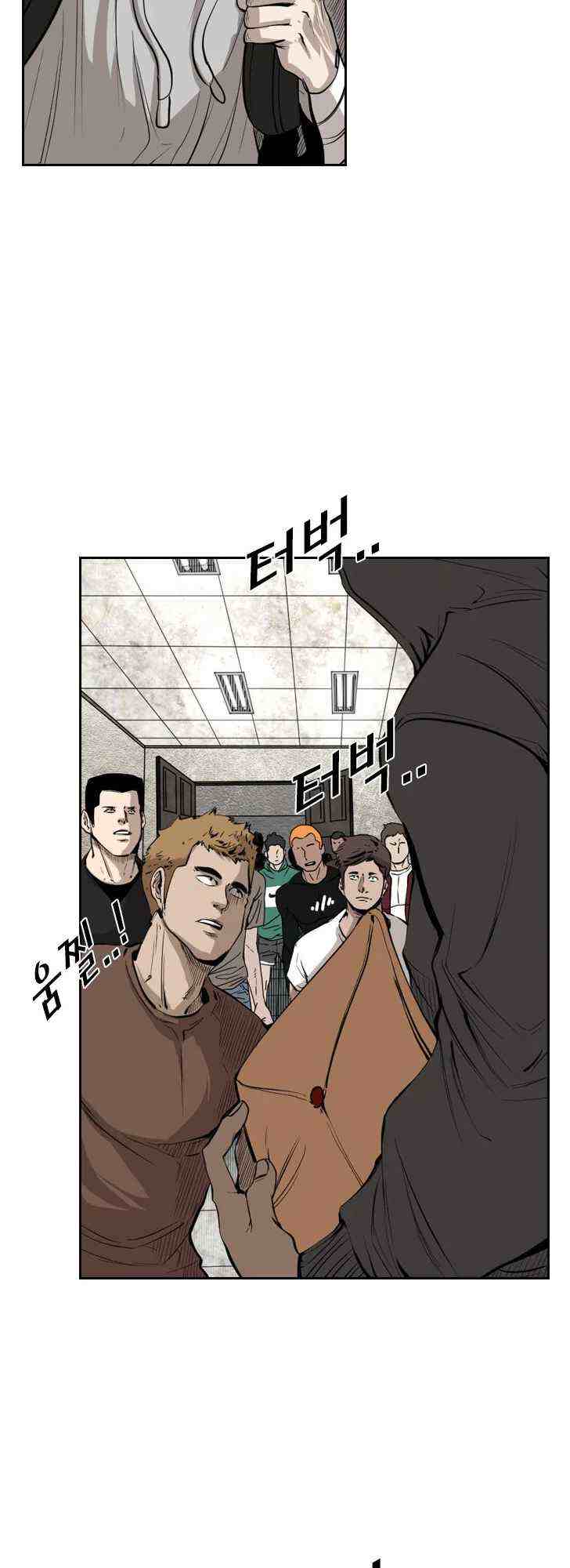 Read Shark Manga Online