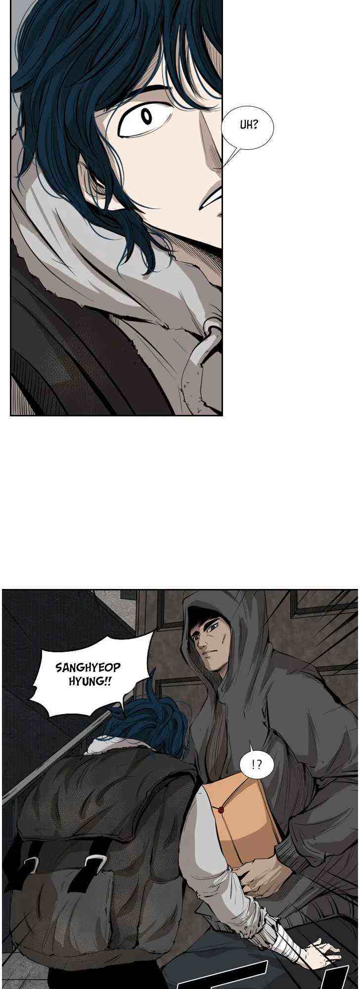 Read Shark Manga Online