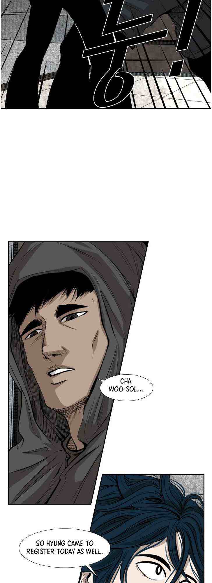 Read Shark Manga Online