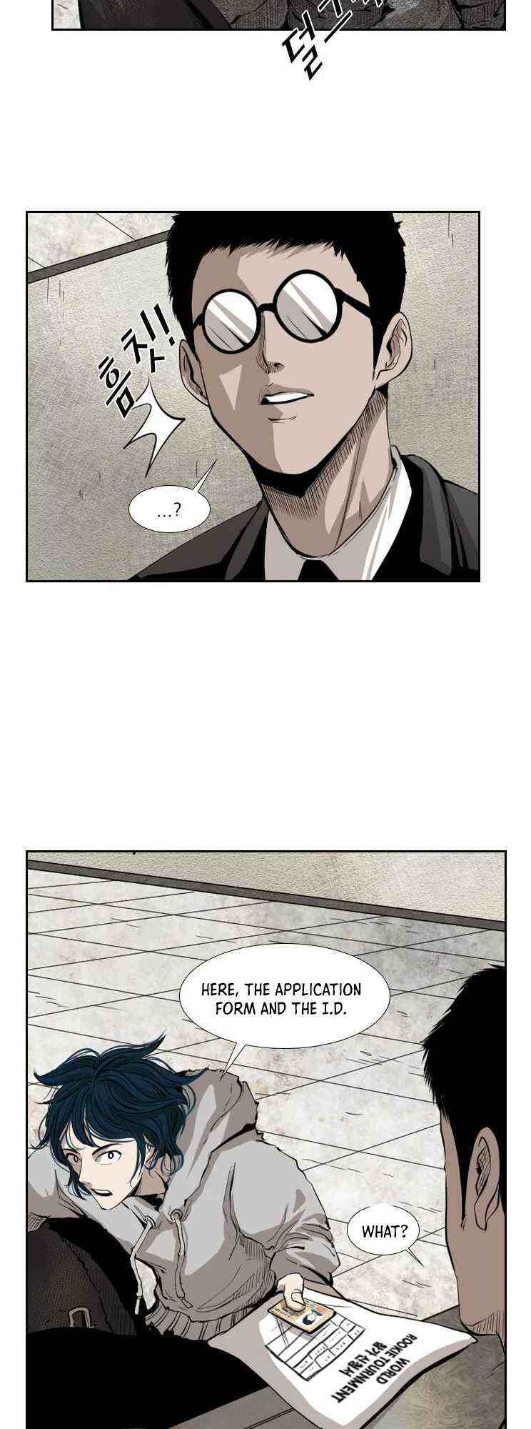 Read Shark Manga Online